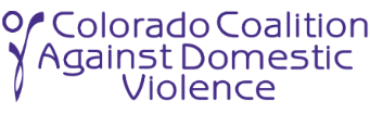 Colorado Coalition Against Domestic Violence
