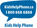 Kids Help Phone